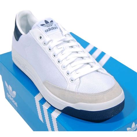 adidas rod laver sneakers.